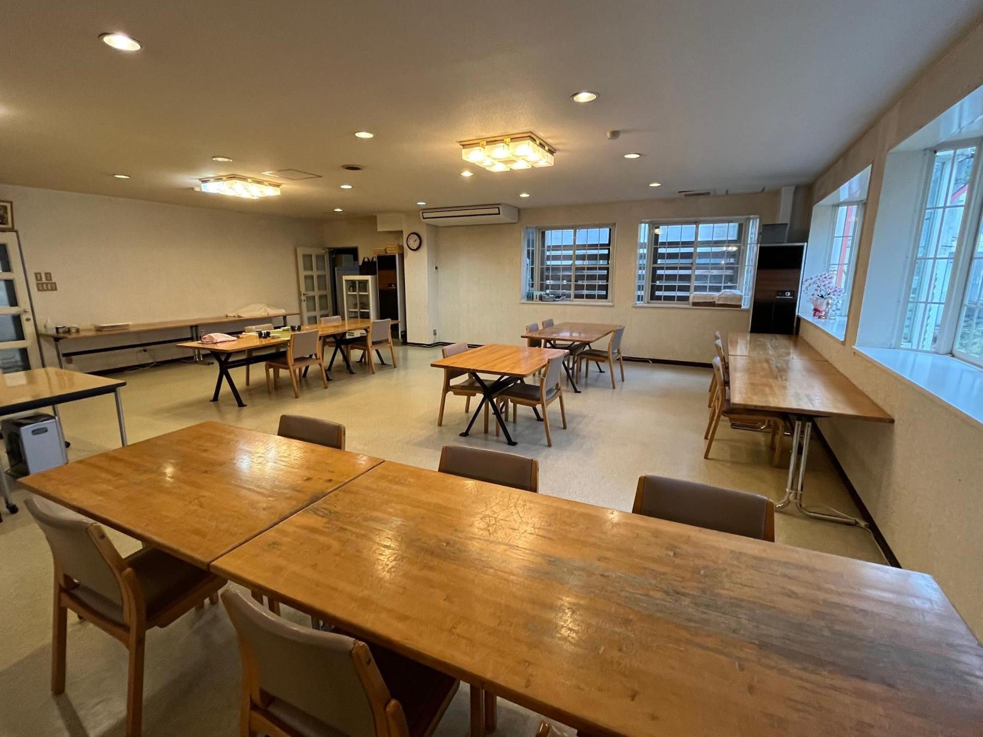 Hotel Yuzawa Yuzawa Denkiya Eksteriør bilde