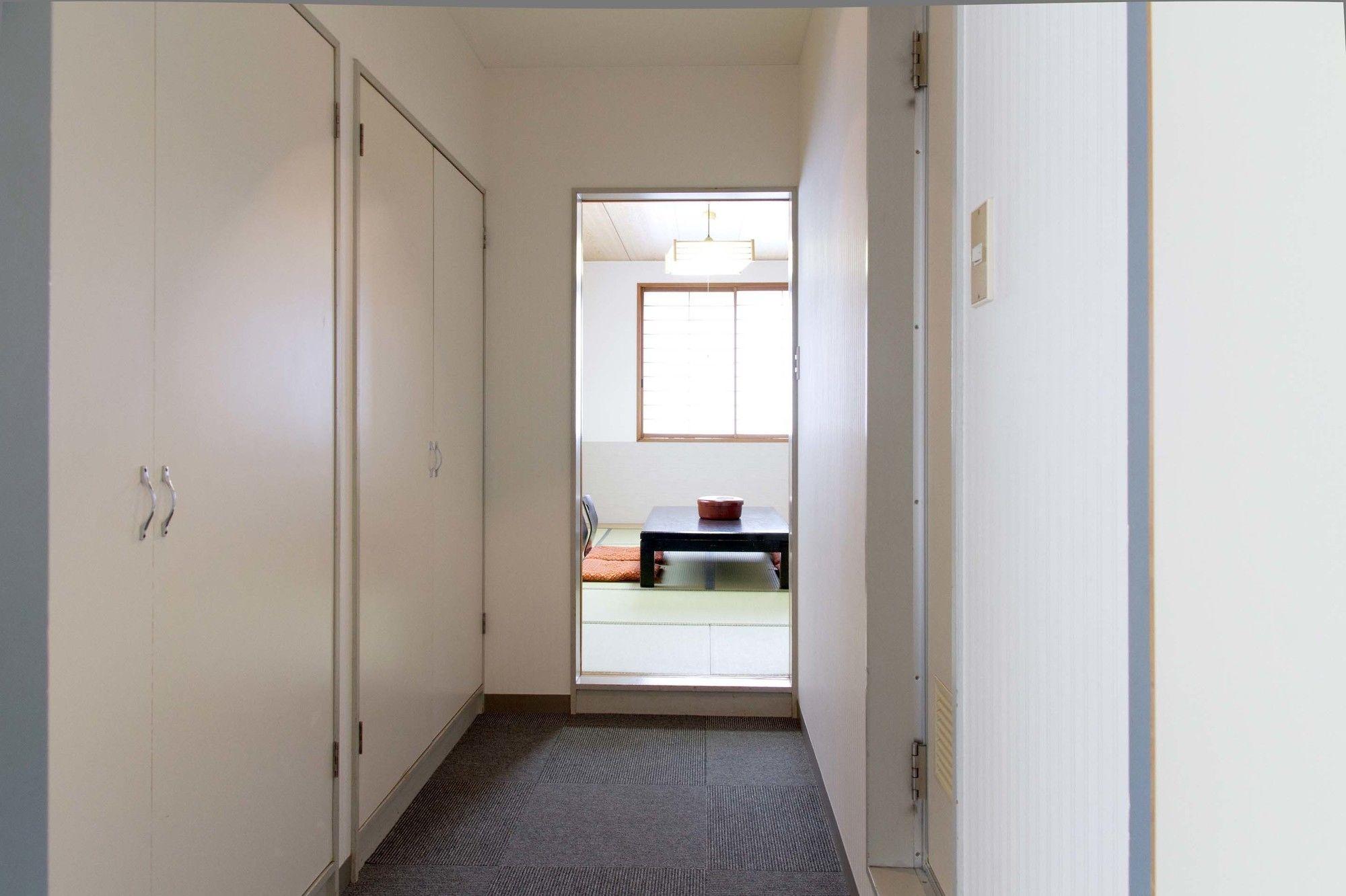 Hotel Yuzawa Yuzawa Denkiya Eksteriør bilde