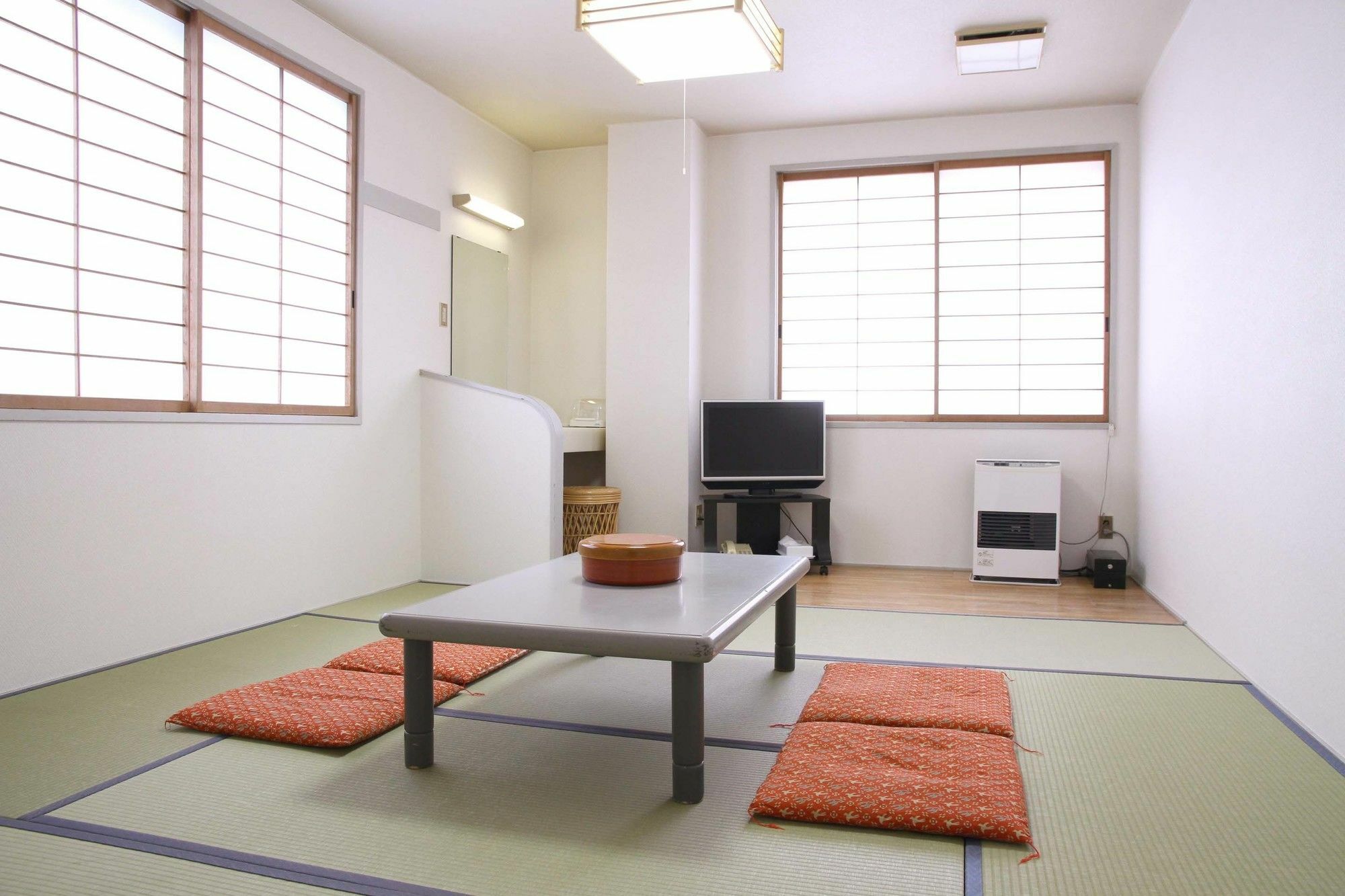 Hotel Yuzawa Yuzawa Denkiya Eksteriør bilde